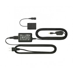 Nikon AC Adapter EH-67A (EU)