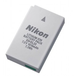 Nikon Accu EN-EL22