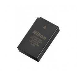 							Nikon Rechargeable Li-ion Battery EN-EL20a