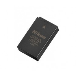 Nikon Rechargeable Li-ion Battery EN-EL20a