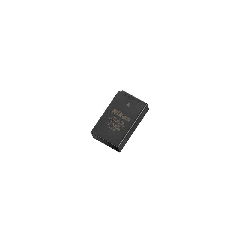 Nikon Rechargeable Li-ion Battery EN-EL20a