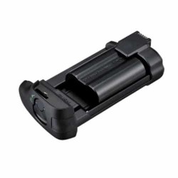 Nikon Recharg. Li-ion Battery Holder MS-D14EN