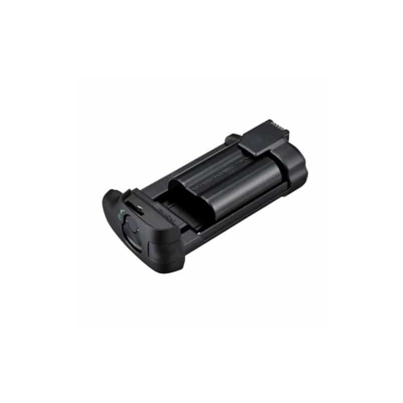 Nikon Recharg. Li-ion Battery Holder MS-D14EN