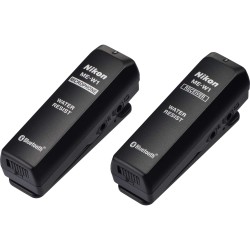 Nikon Draadloze microfoon ME-W1