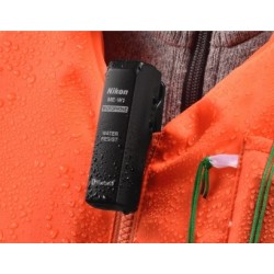 Nikon Draadloze microfoon ME-W1