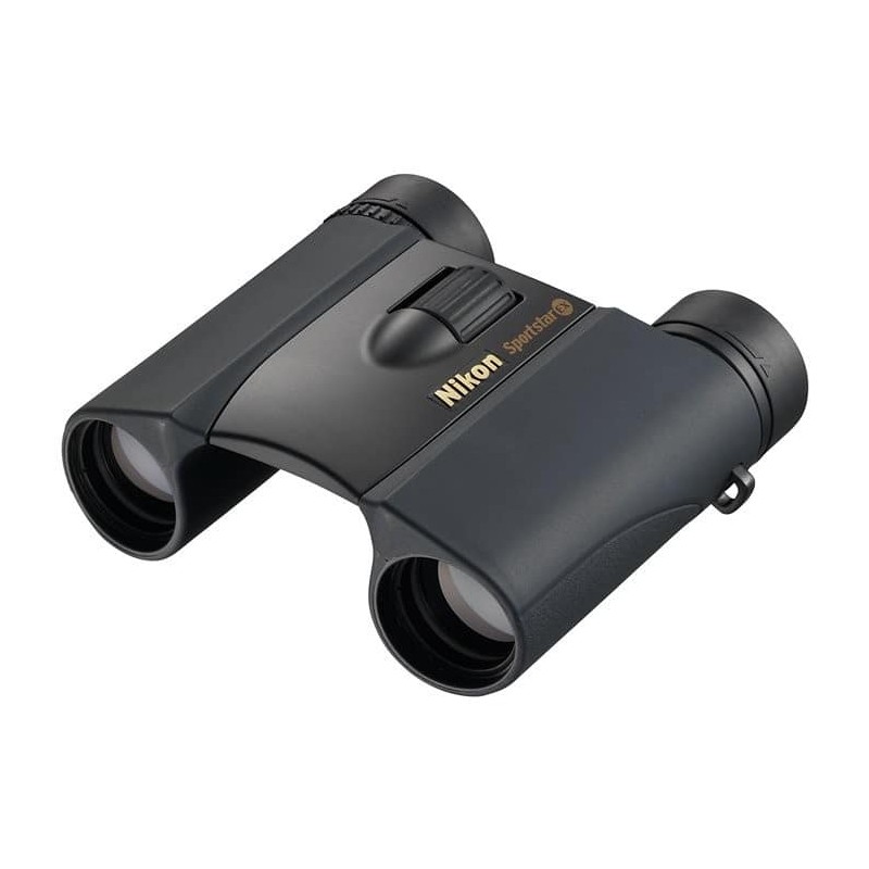 Nikon Sportstar EX 8x25 Zwart Nikon Sportstar EX 8x25 Zwart