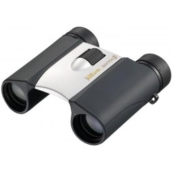 Nikon Sportstar EX 10x25 Zilver