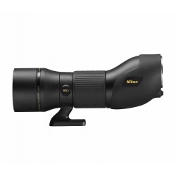 Nikon FIELDSCOPE MONARCH 60ED-S