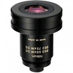 Nikon Fieldscope DS Eyepiece 60x 75x Wide