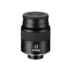 Nikon FIELDSCOPE EYEPIECE MEP-20-60