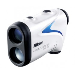 Nikon LRF COOLSHOT 40