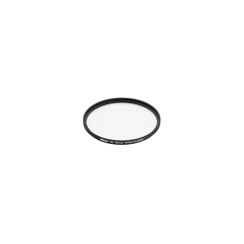 Nikon 82mm Filter NC