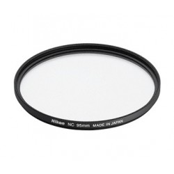 Nikon 95mm Filter NC
