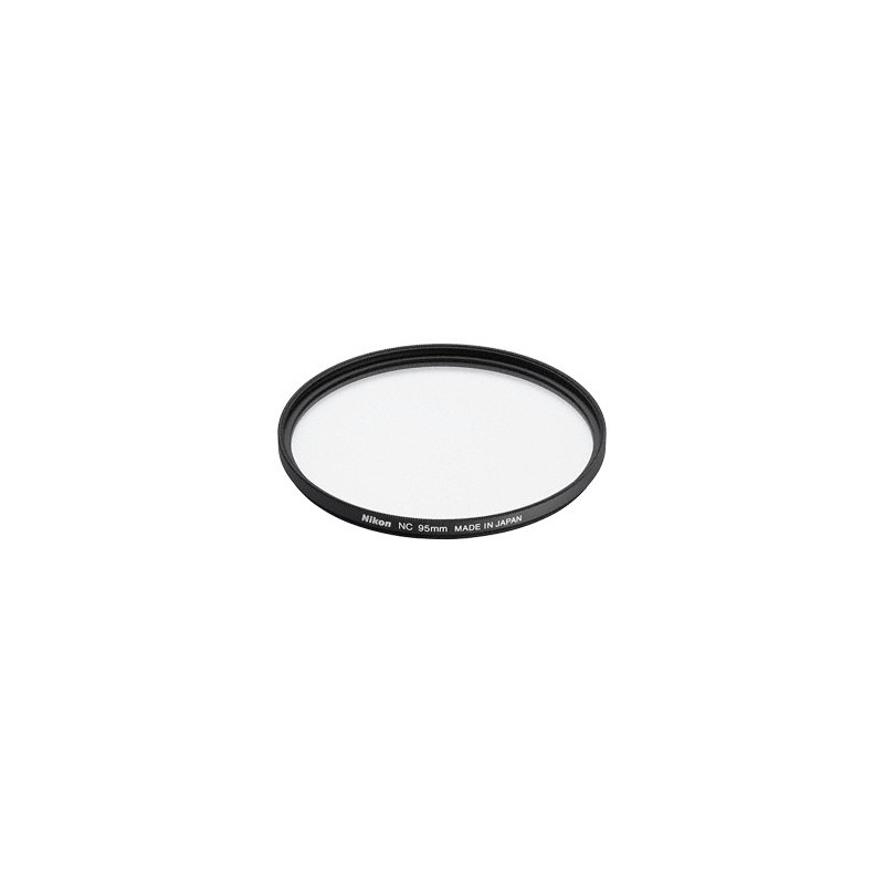 Nikon 95mm Filter NC