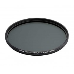 Nikon 95mm Circular Polarizer II