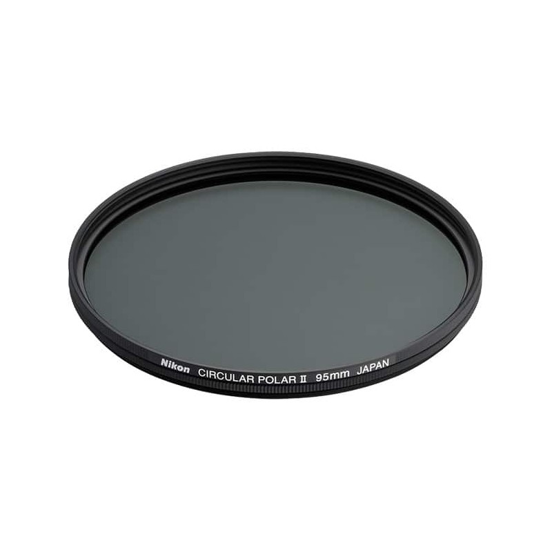 Nikon 95mm Circular Polarizer II