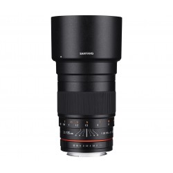 135mm f2.0 ED UMC Nikon F