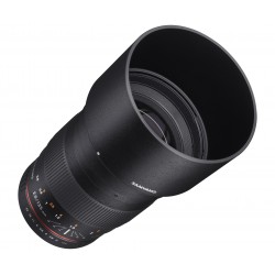135mm f2.0 ED UMC Nikon F