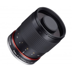 300mm f6.3 UMC CS DSLR Four Thirds