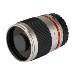 300mm f6.3 UMC CS Sony E zilver