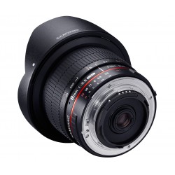 8mm f3.5 UMC fisheye CSII Sony E