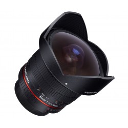 8mm f3.5 UMC fisheye CSII Sony E