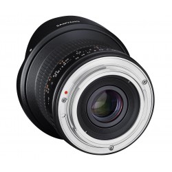 12mm f2.8 ED AS NCS fisheye Four Thirds