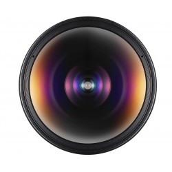 12mm f2.8 ED AS NCS fisheye Four Thirds