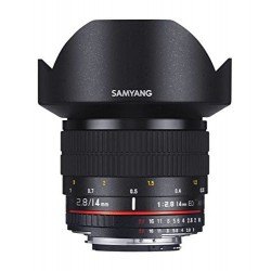 14mm f2.8 ED AS IF UMC Sony FE