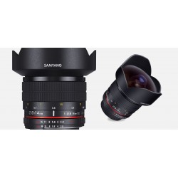 14mm f2.8 ED AS IF UMC Sony FE