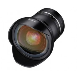 14mm F2.4 XP Premium Canon EF AE