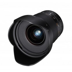 20mm F1.8 ED AS UMC Four Thirds