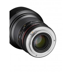 20mm F1.8 ED AS UMC Four Thirds