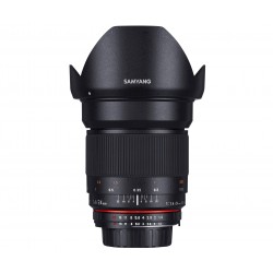 24mm F1.4 ED AS IF UMC Nikon F (FX) AE