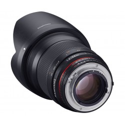 24mm F1.4 ED AS IF UMC Nikon F (FX) AE