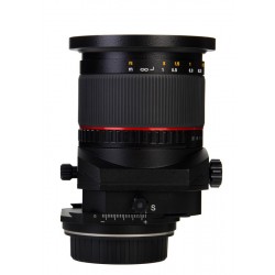 24mm f3.5 ED AS UMC tilt shift Canon EF