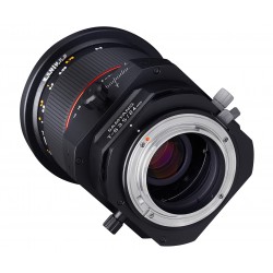 24mm f3.5 ED AS UMC tilt shift MFT