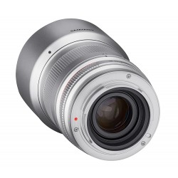 50mm F1.2 AS UMC CS MFT zilver