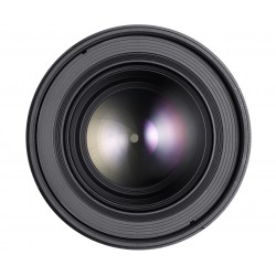 Samyang 100mm f2.8 Macro voor Nikon