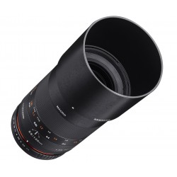 100mm f2.8 ED UMC macro MFT