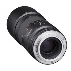 100mm f2.8 ED UMC macro MFT