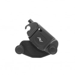 Capture® camera clip (v3) black - zonder plaat