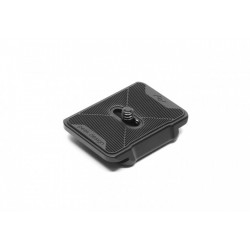 Dual plate - RC2 & Arca compatible