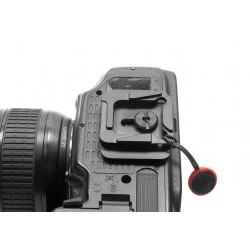 Dual plate - RC2 & Arca compatible