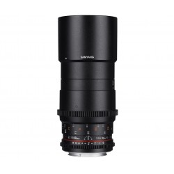 100mm T3.1 VDSLR  ED UMC macro MFT