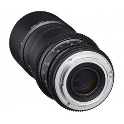100mm T3.1 VDSLR  ED UMC macro MFT