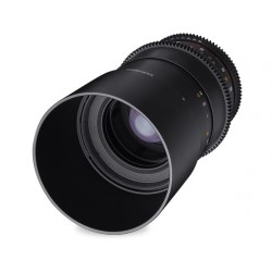 100mm T3.1 VDSLR  ED UMC macro MFT