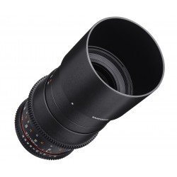 100mm T3.1 VDSLR  ED UMC macro MFT