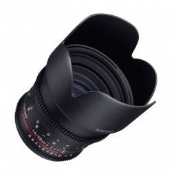 50mm T1.5 VDSLR AS UMC Canon EF-M