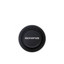BC-3, Body cap for 1.4x Teleconverter